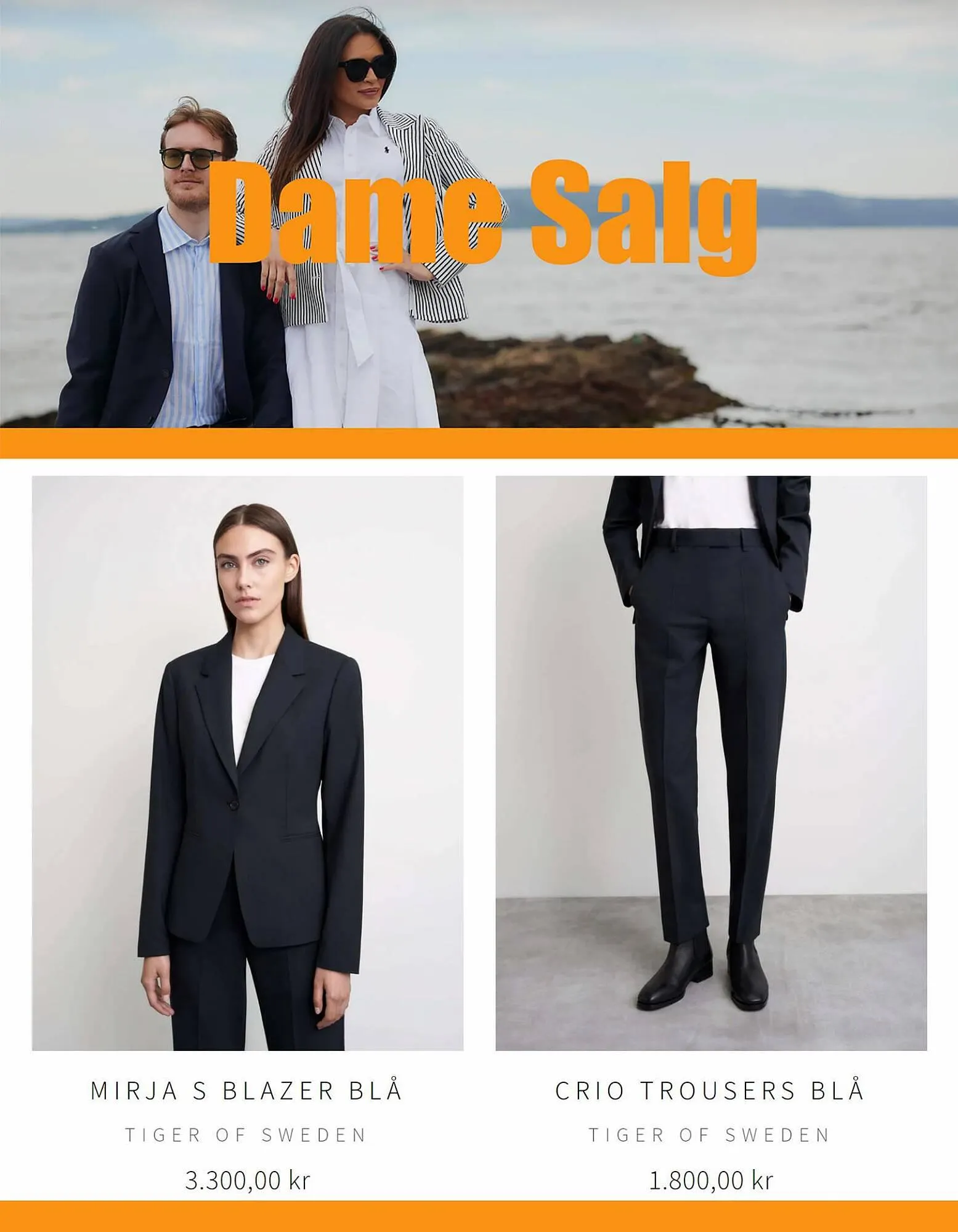 4 Men Kundeavis fra 21. juli til 3. august 2023 - kundeavisside 5