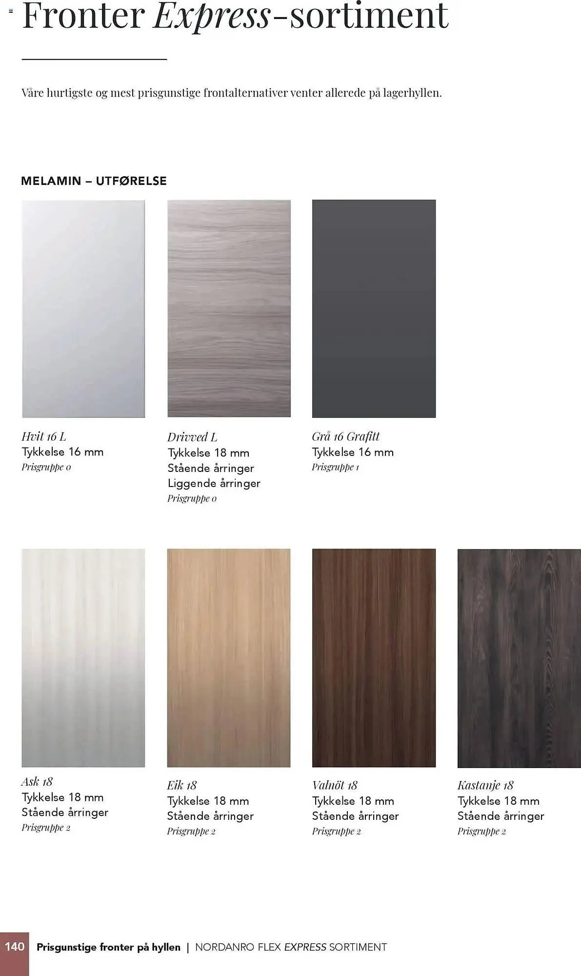 ELON Kundeavis fra 15. juli til 2. januar 2026 - kundeavisside 140