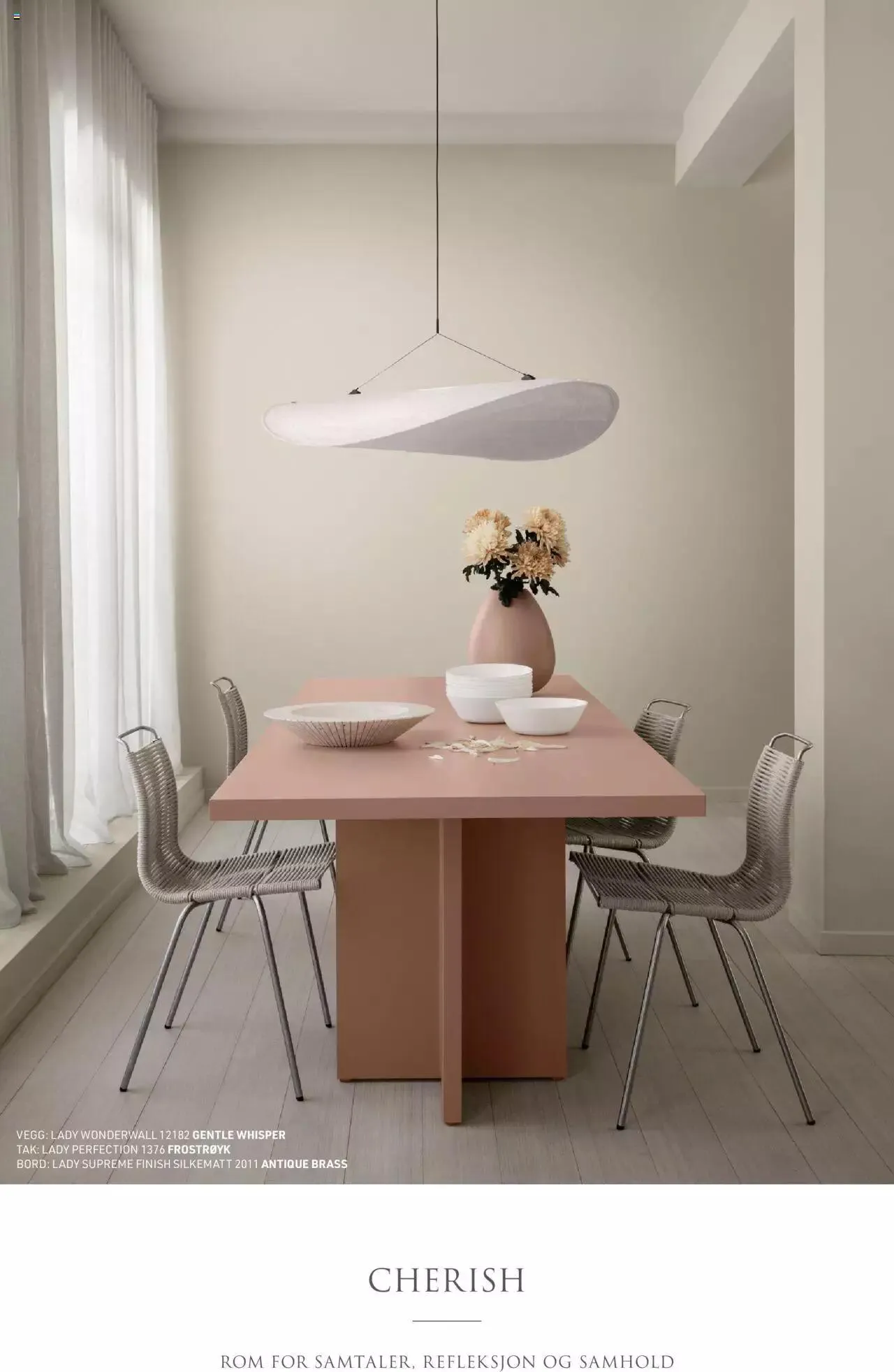 Obs Bygg - Jotun Together fargekart fra 1. januar til 31. desember 2023 - kundeavisside 16