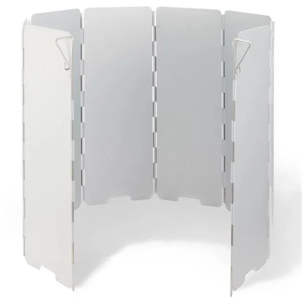 Vindskjerm til turkjøkken 67 cm