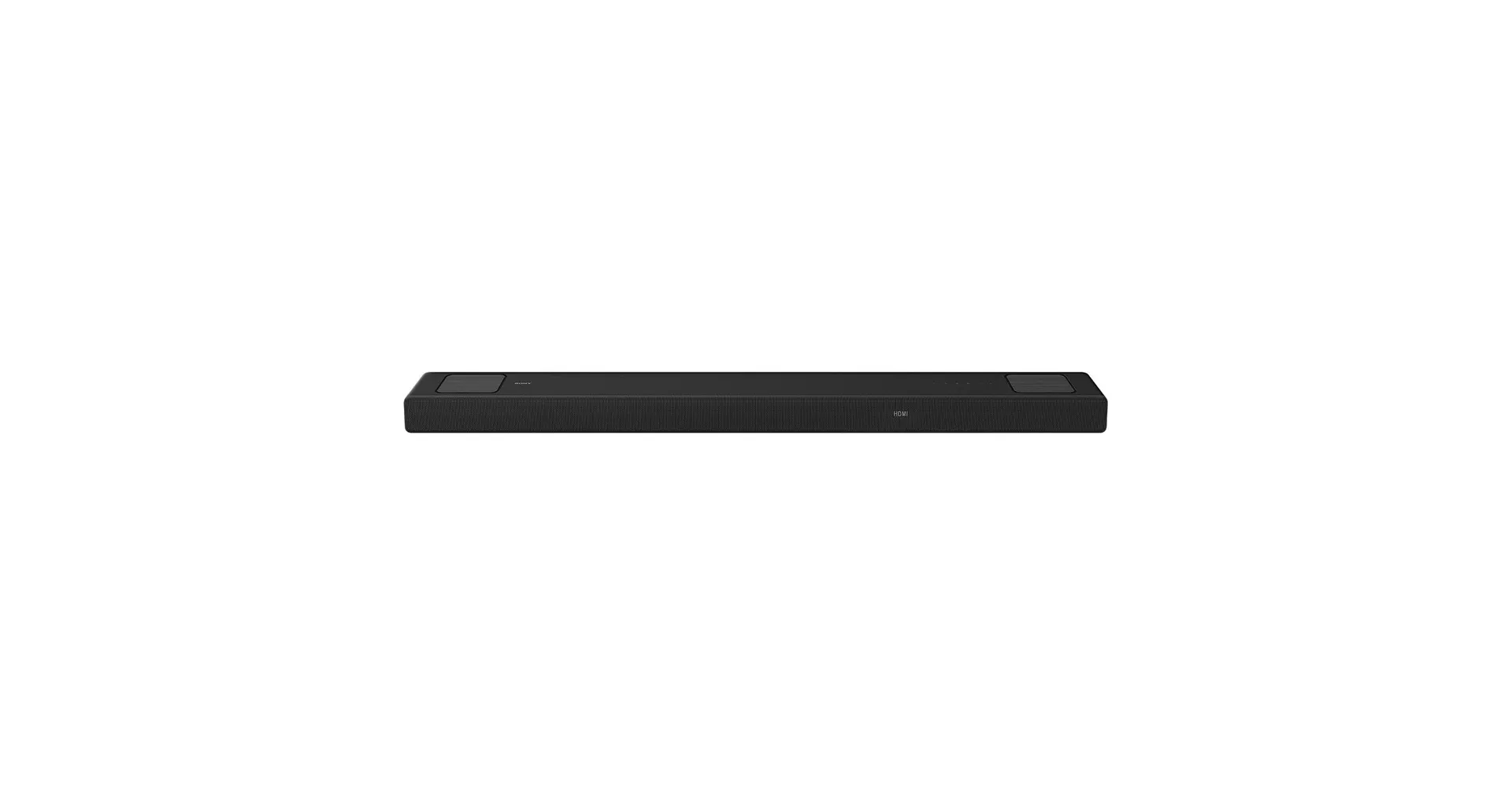 5.1.2-kanals soundbar med 360 Spatial Sound Mapping og Dolby Atmos®/DTS:X® | HT-A5000