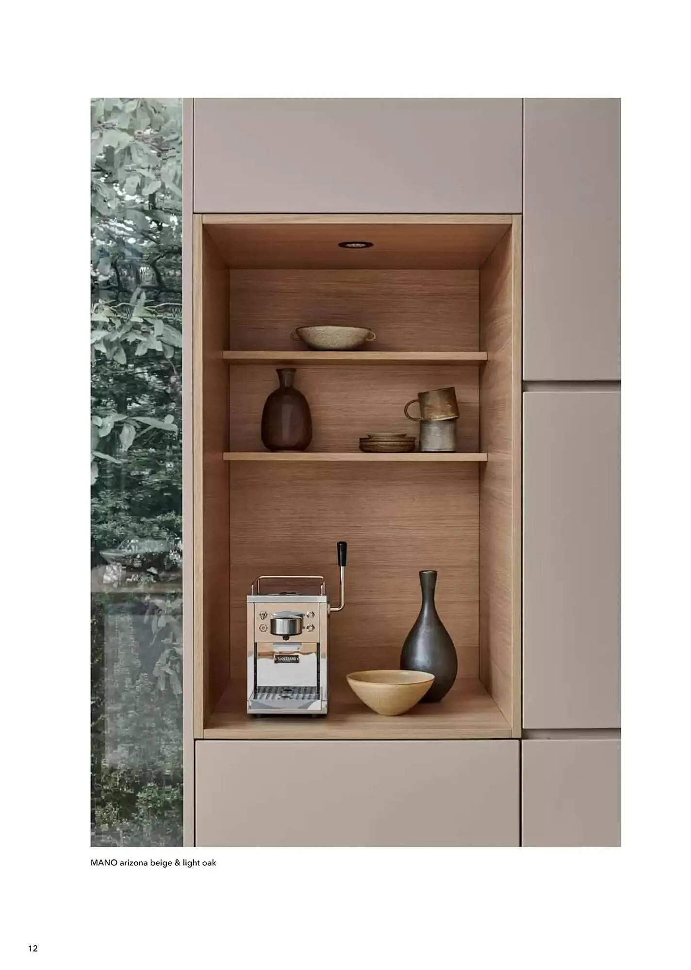 Kvik Kjøkken Kundeavis fra 5. mars til 19. mars 2025 - kundeavisside 12