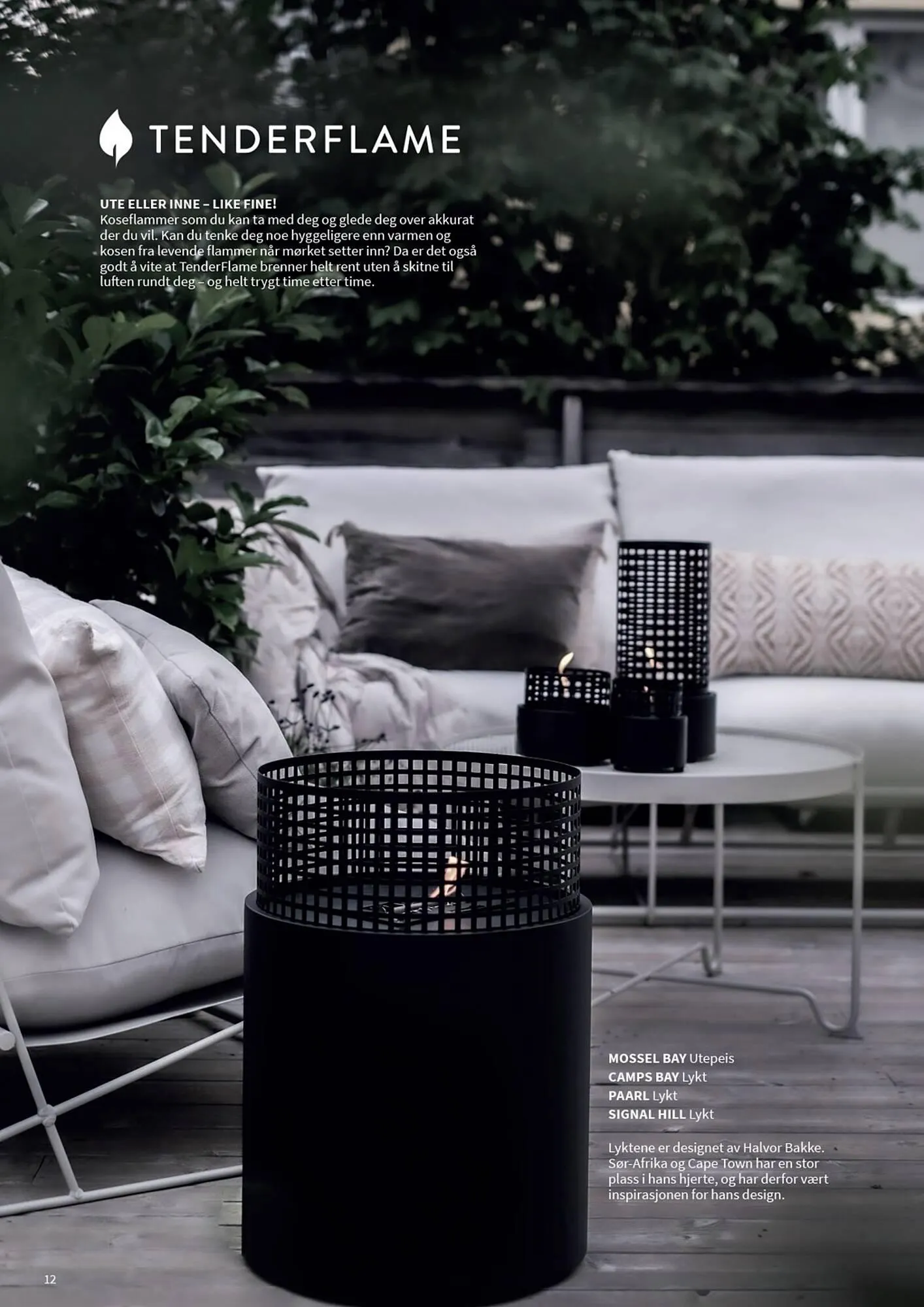 Tilbords Kundeavis fra 1. januar til 31. desember 2024 - kundeavisside 12