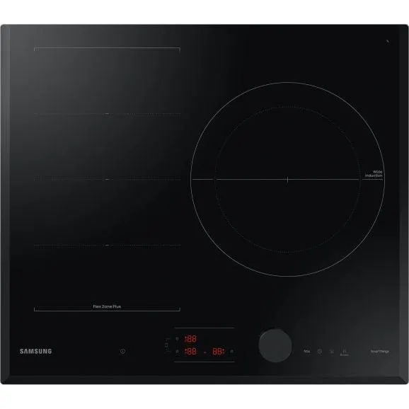 Samsung NZ63B6058KK/U1