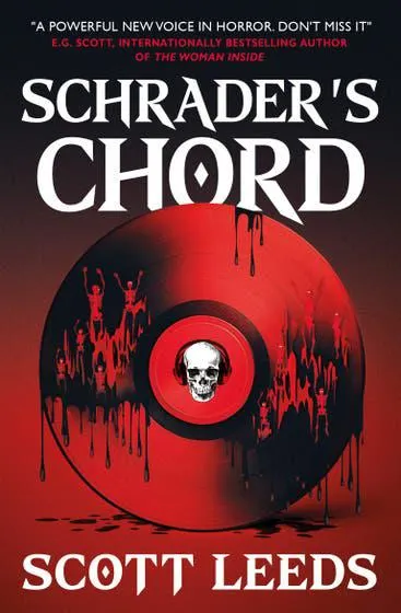 Schrader's Chord