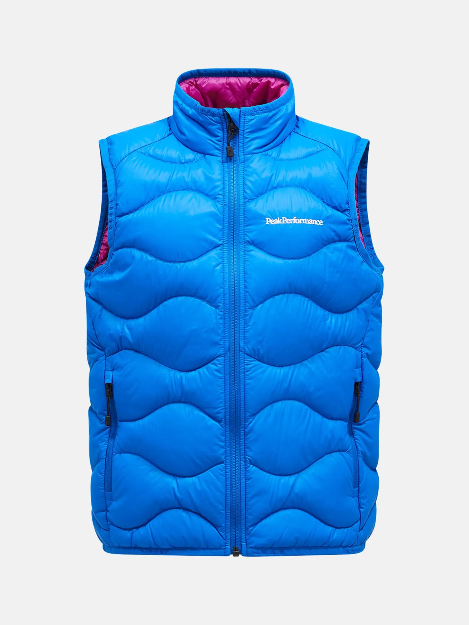 Helium Down Vest Junior