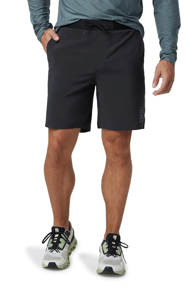 Domain Performance Stretch Shorts