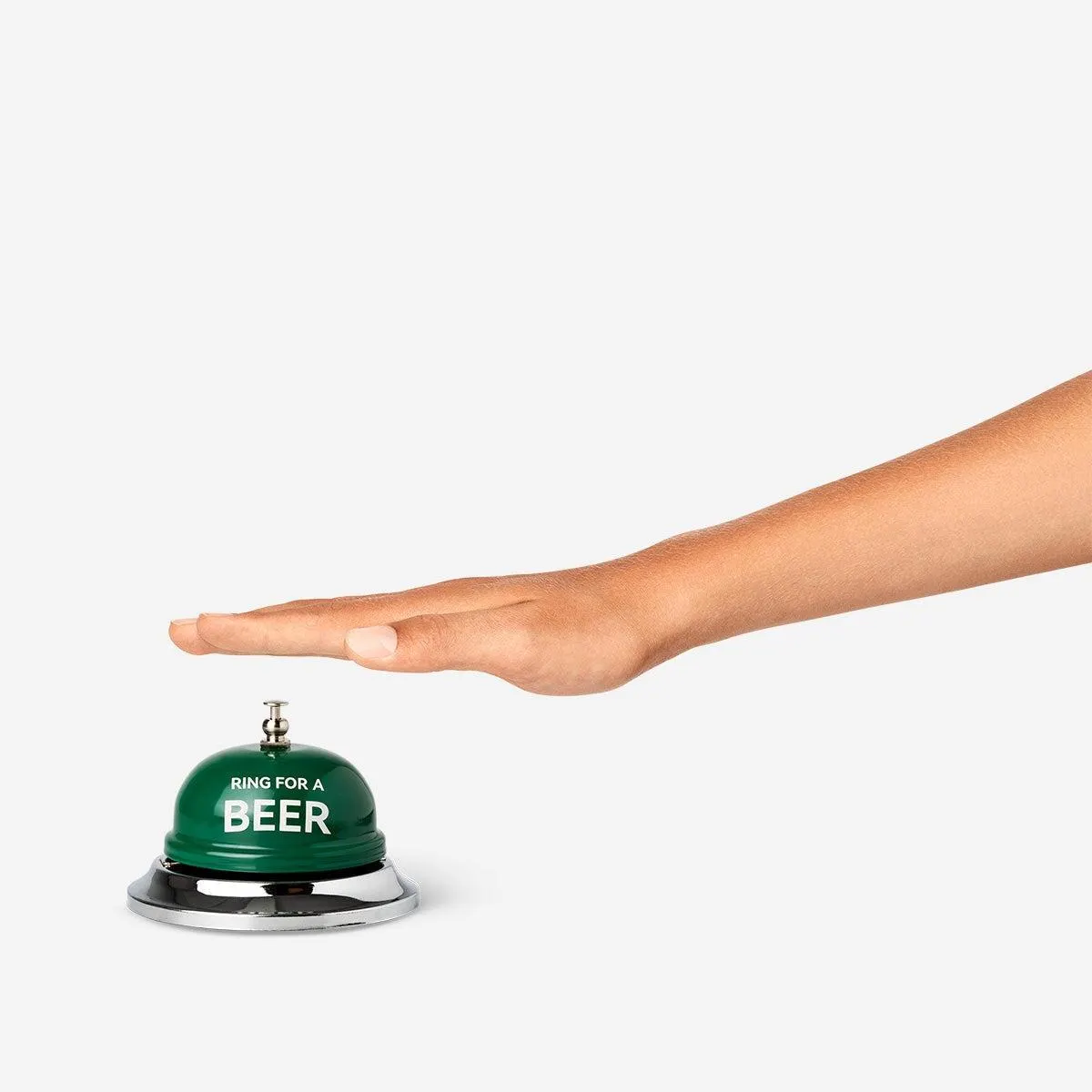 Beer bell