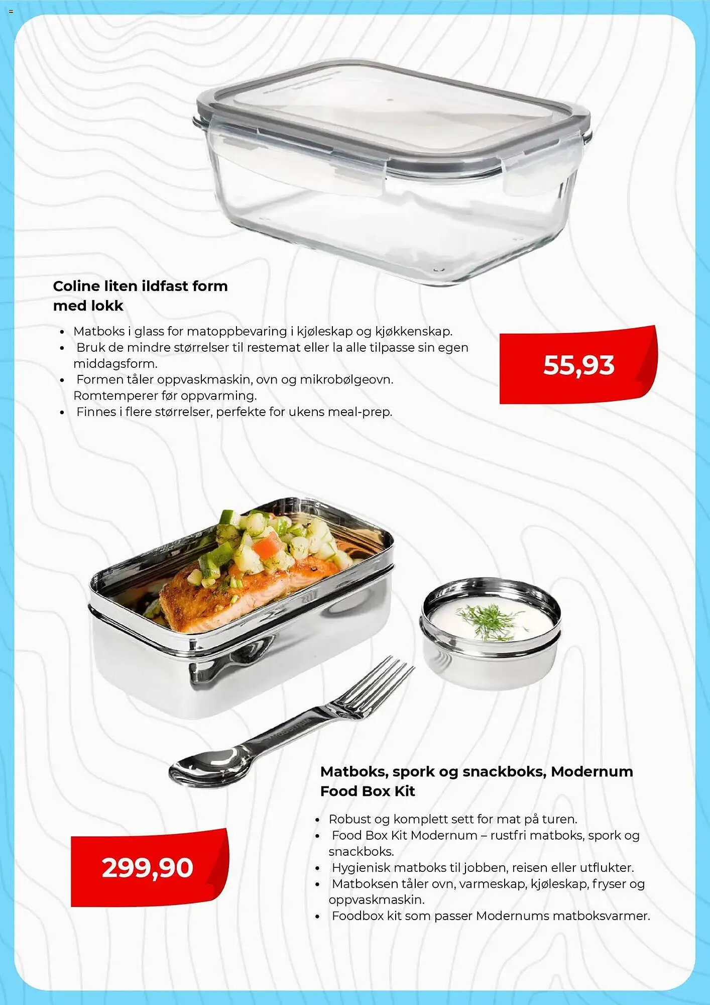 Clas Ohlson kundeavis fra 4. mars til 11. mars 2026 - kundeavisside 2