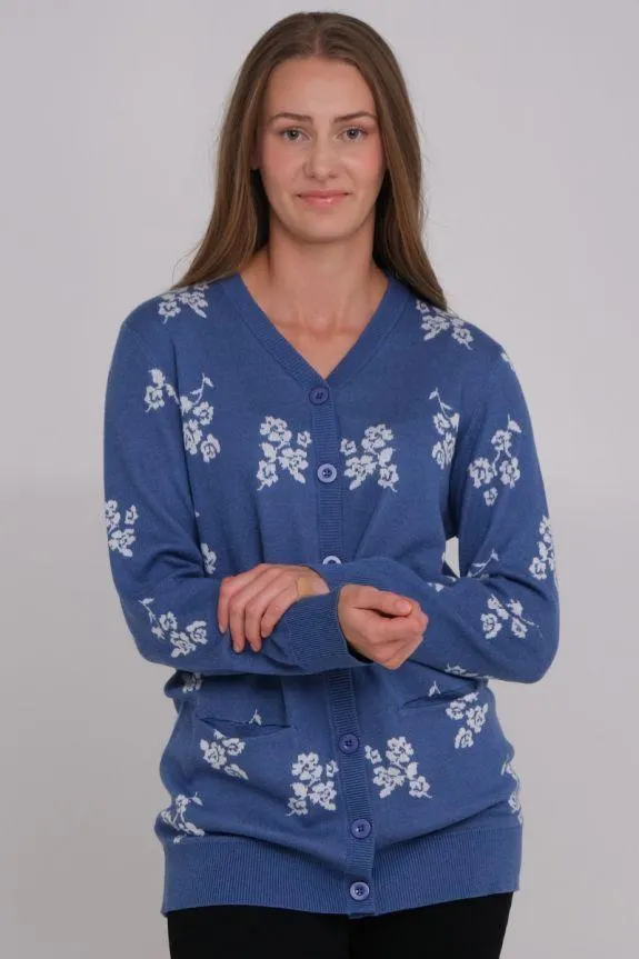 Fanny cardigan