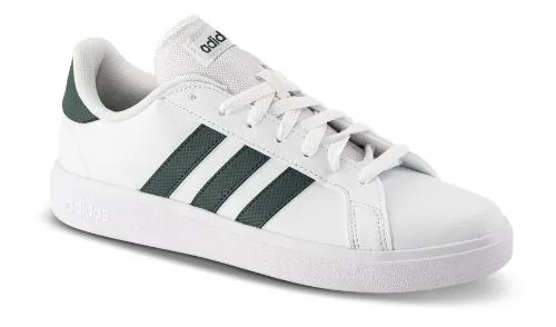 adidas Sneakers Hvit ID3025 GRAND COURT B.2