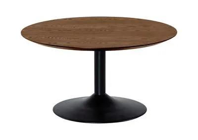 Miles Sofabord Med Trompetfot