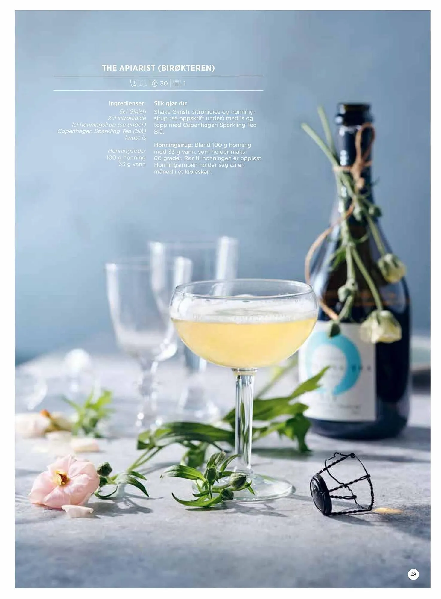 Jacobs Kundeavis fra 24. august til 31. august 2023 - kundeavisside 29