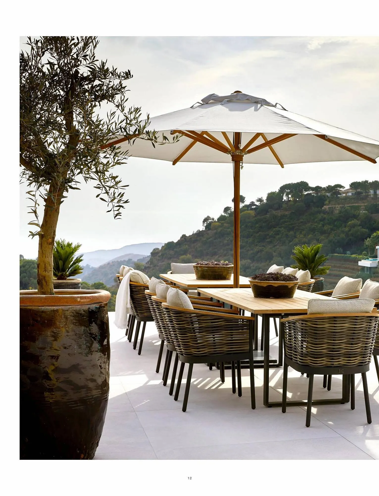 Slettvoll Kundeavis fra 20. februar til 31. desember 2023 - kundeavisside 12