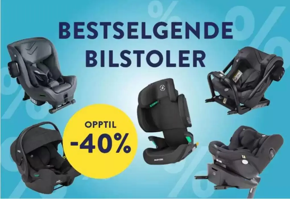 Den nye butikken fra 3. februar til 17. februar 2025 - kundeavisside 3