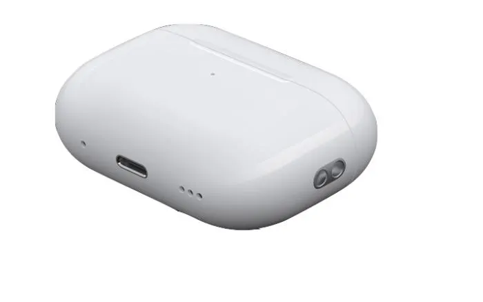 AirPods Pro (2. gen) MagSafe Ladeetui (Lightning)