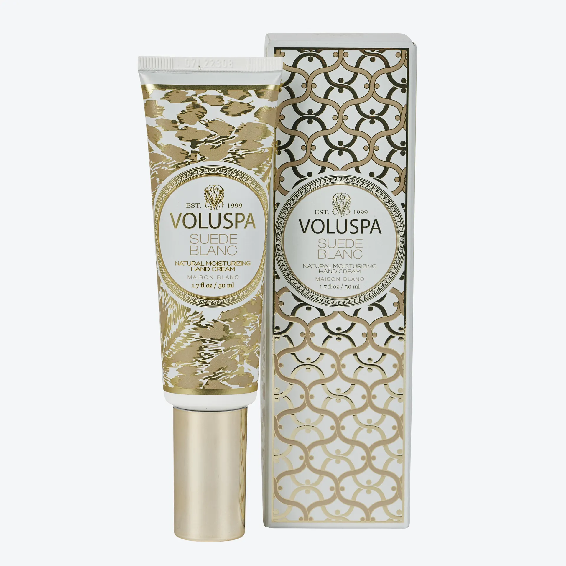Voluspa Håndkrem