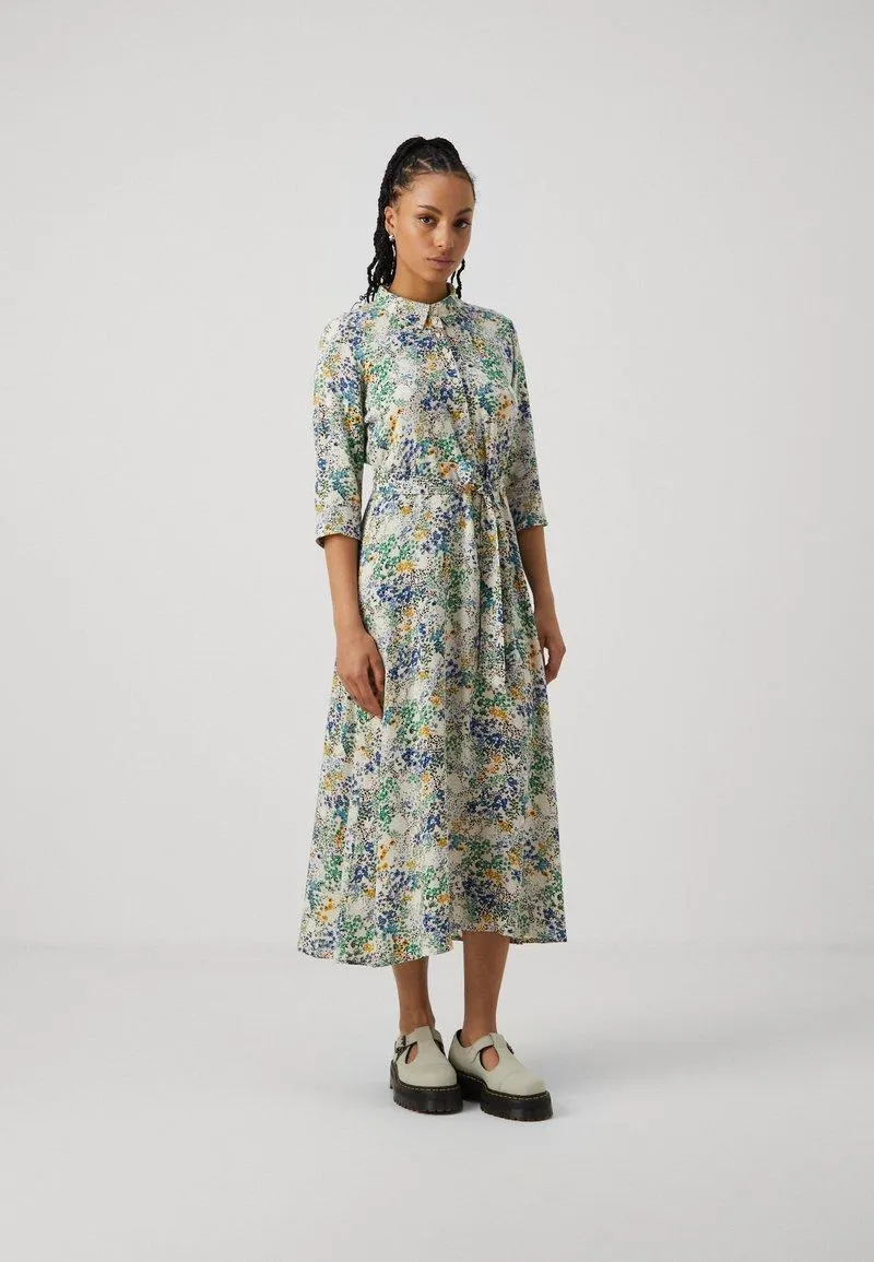 JDYSTARRR LIFE DRESS - Maxikjole