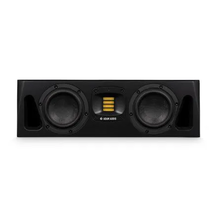 ADAM A44H Active Monitor 2x4" woofer