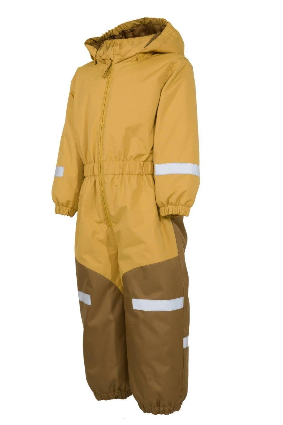 Snøstua vinterdress barn 1-7