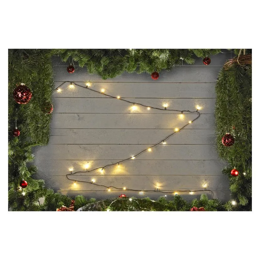 Ljusslinga LED 17,9 m IP44