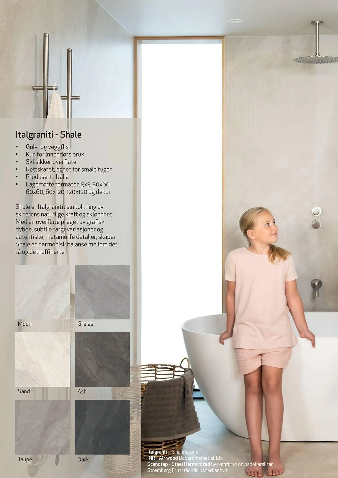 Flisekompaniet Kundeavis fra 2. juli til 31. desember 2026 - kundeavisside 104