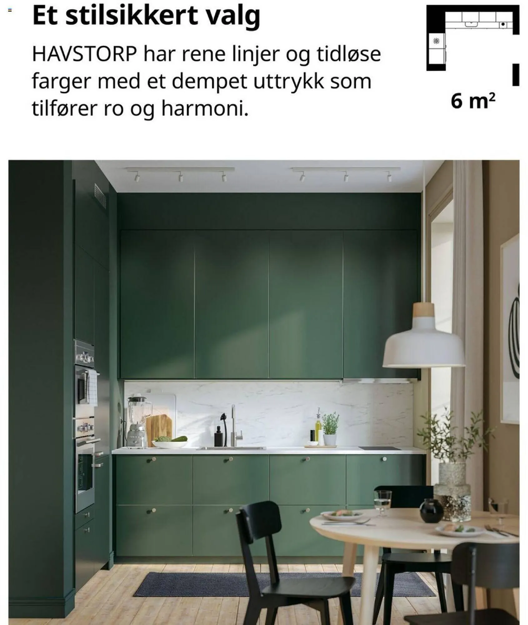 IKEA Kundeavis fra 22. juli til 31. desember 2025 - kundeavisside 28
