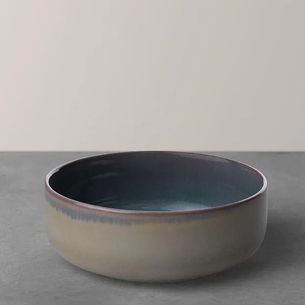 Crafted Breeze bowl, 780 ml, green