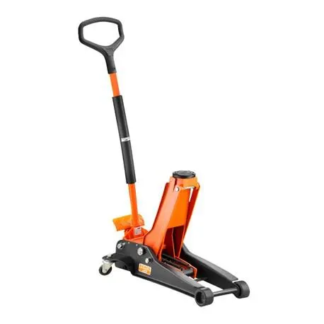 Høytløftende jekk BH13000