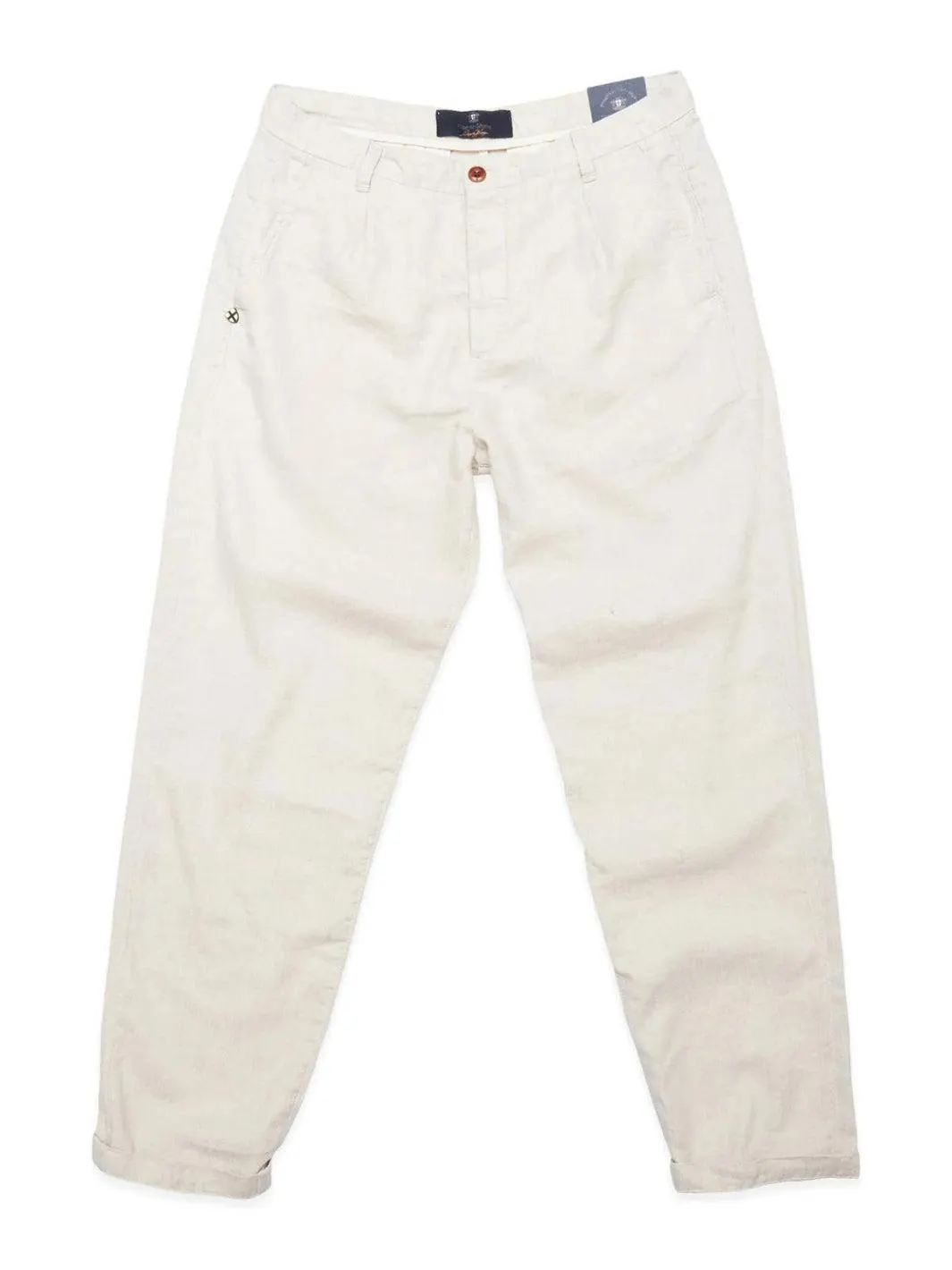 PACO WINNOT CHINO Beige