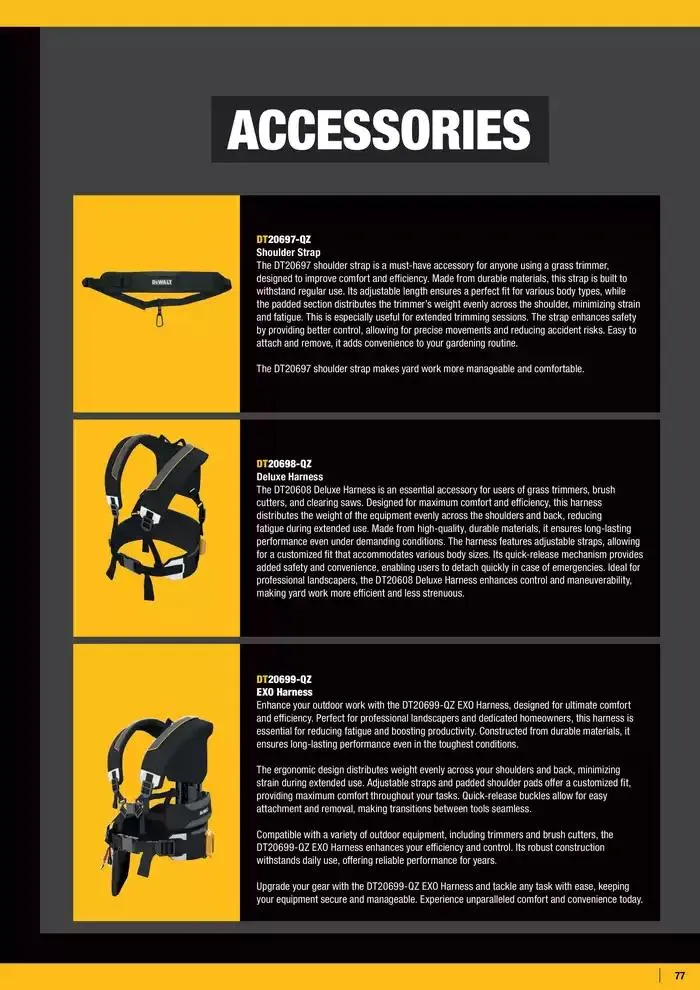 Outdoor fra 14. februar til 31. desember 2025 - kundeavisside 77