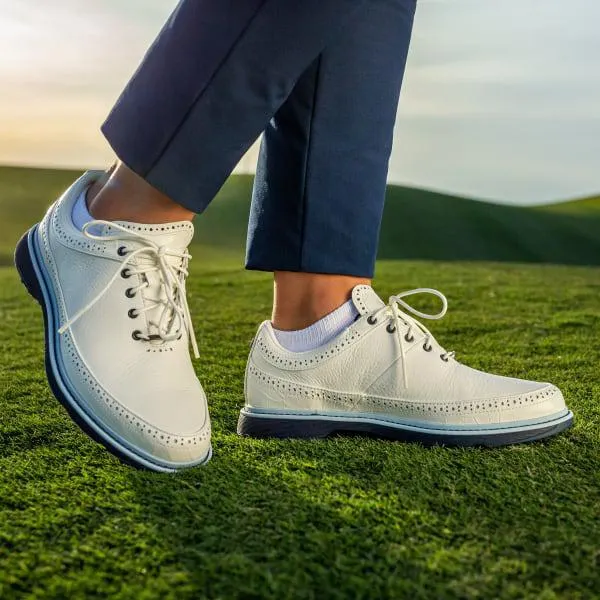 Modern Classic 80 Spikeless Golfsko