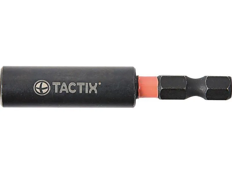 Bitsholder slag 1/4" 60 mm