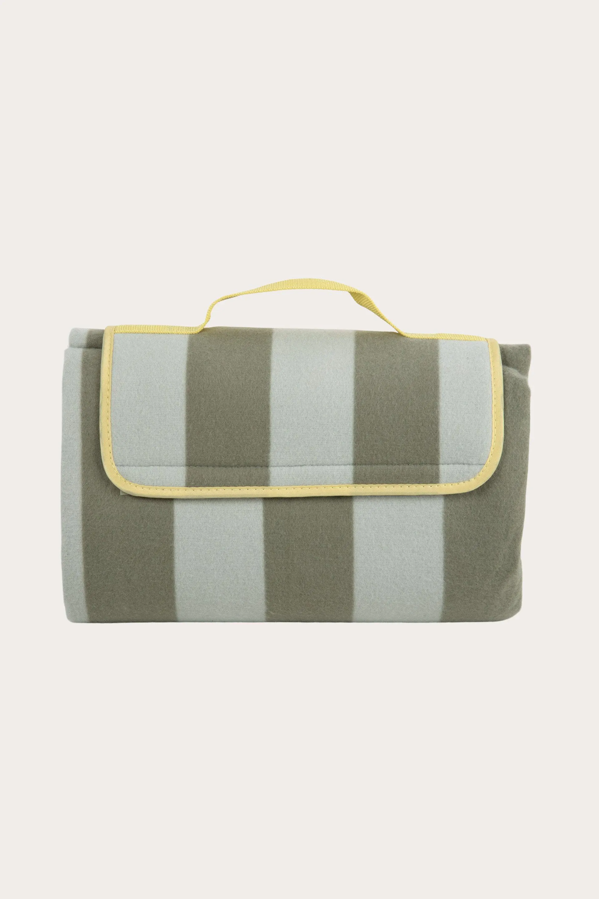 Piknikteppe PLAY GRÖN