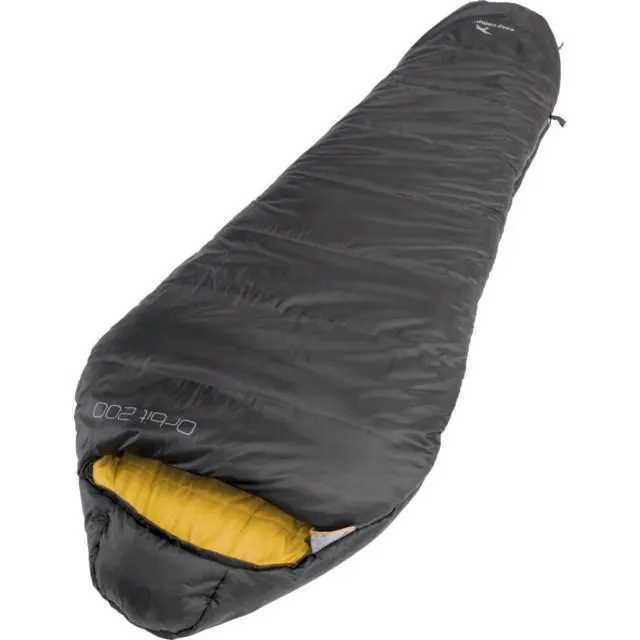 Easy Camp Orbit 200 fibersovepose 2021