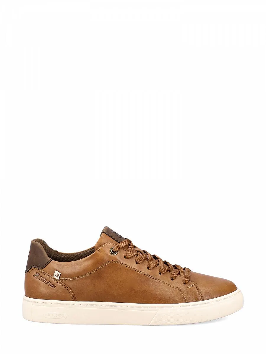 Muskat Leather