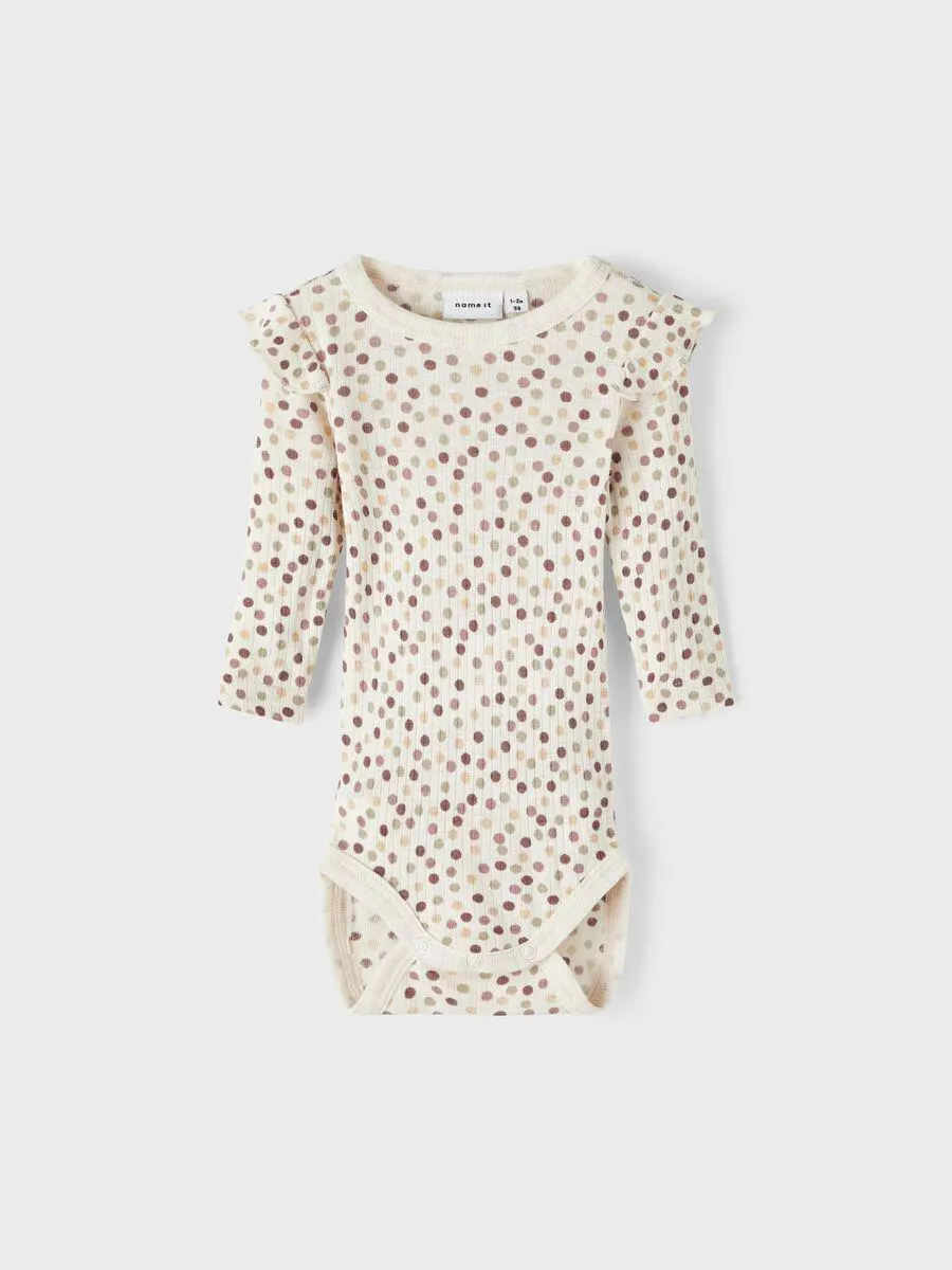 MERINOULL SPARKEDRAKT