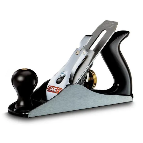 HØVEL BAILEY PUSSHØVEL NR4 1-12-004