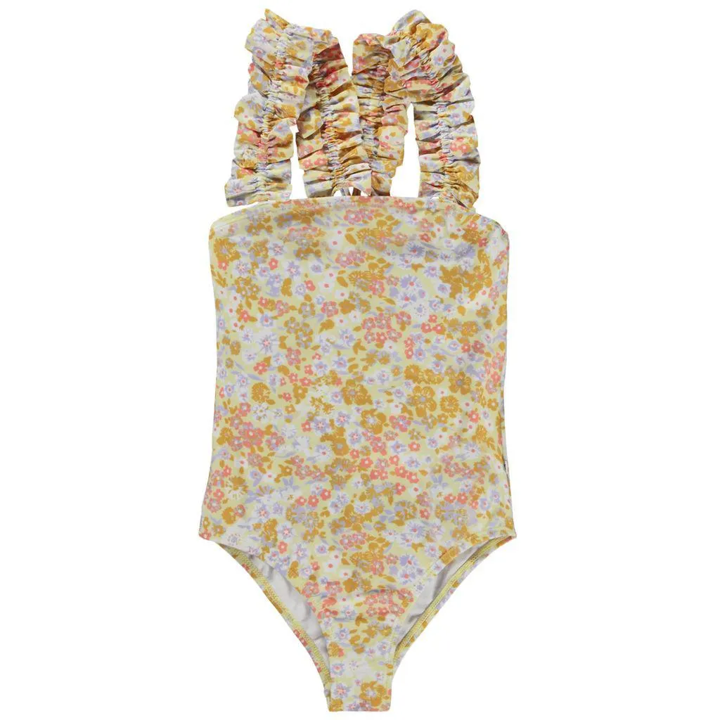 Nitika Badedrakt Meadow Day