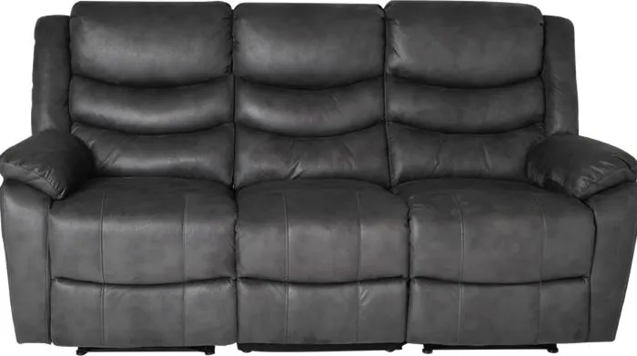 Winfield 3-seter reclinersofa