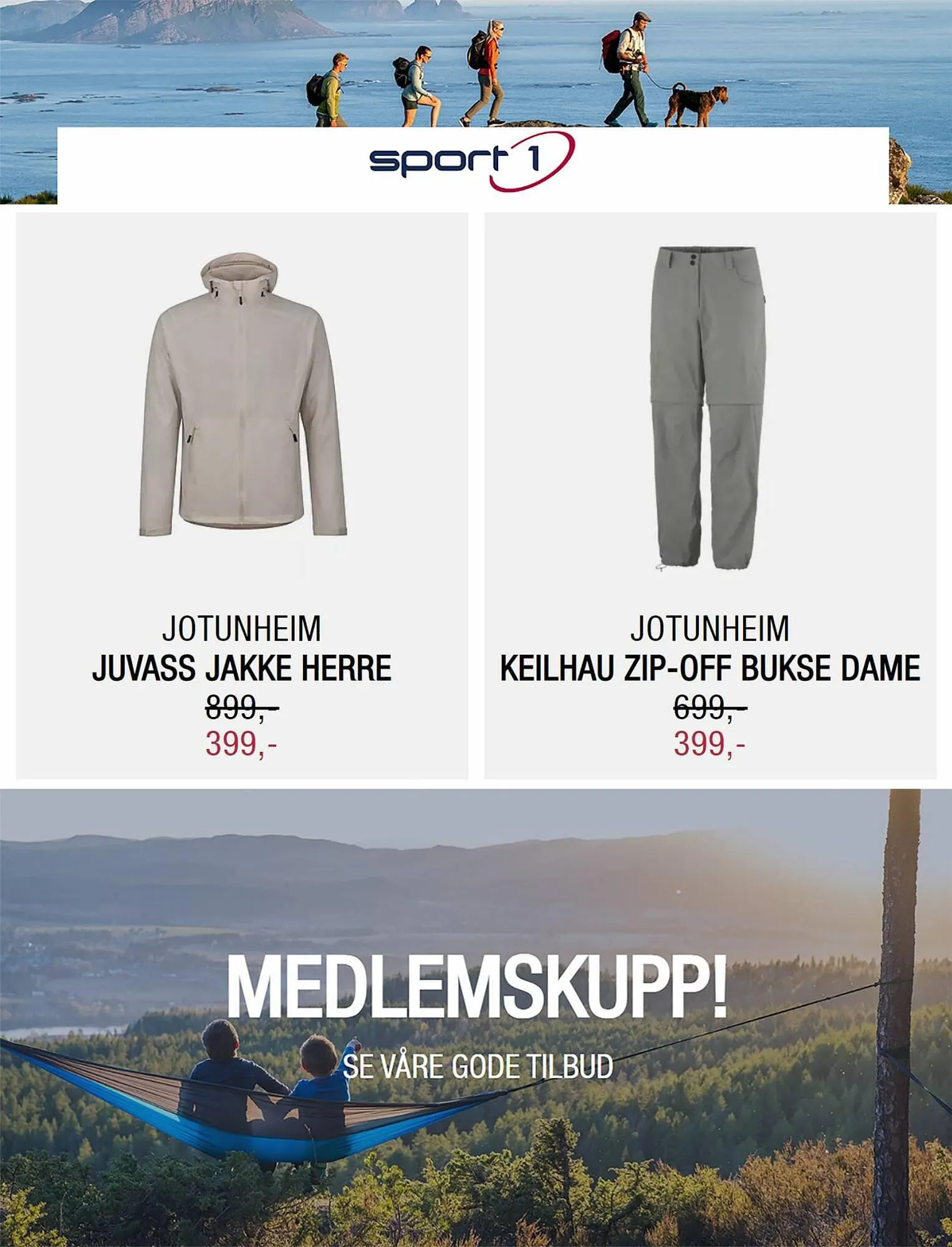 Sport 1 Kundeavis fra 29. august til 11. september 2023 - kundeavisside 5