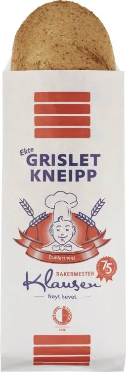 Kneipp Grislet