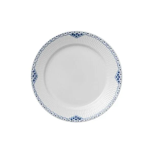 Prinsesse tallerken Ø 27 cm