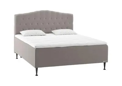 Svane Ada Basic Kontinentalseng Med Sengegavl