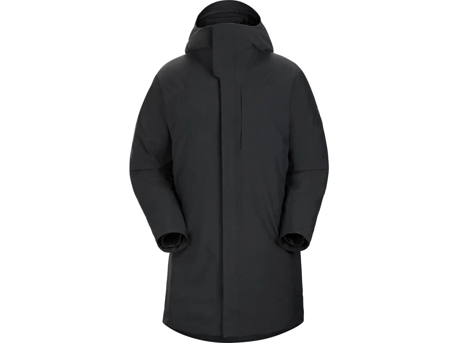 Therme SV Parka Herre