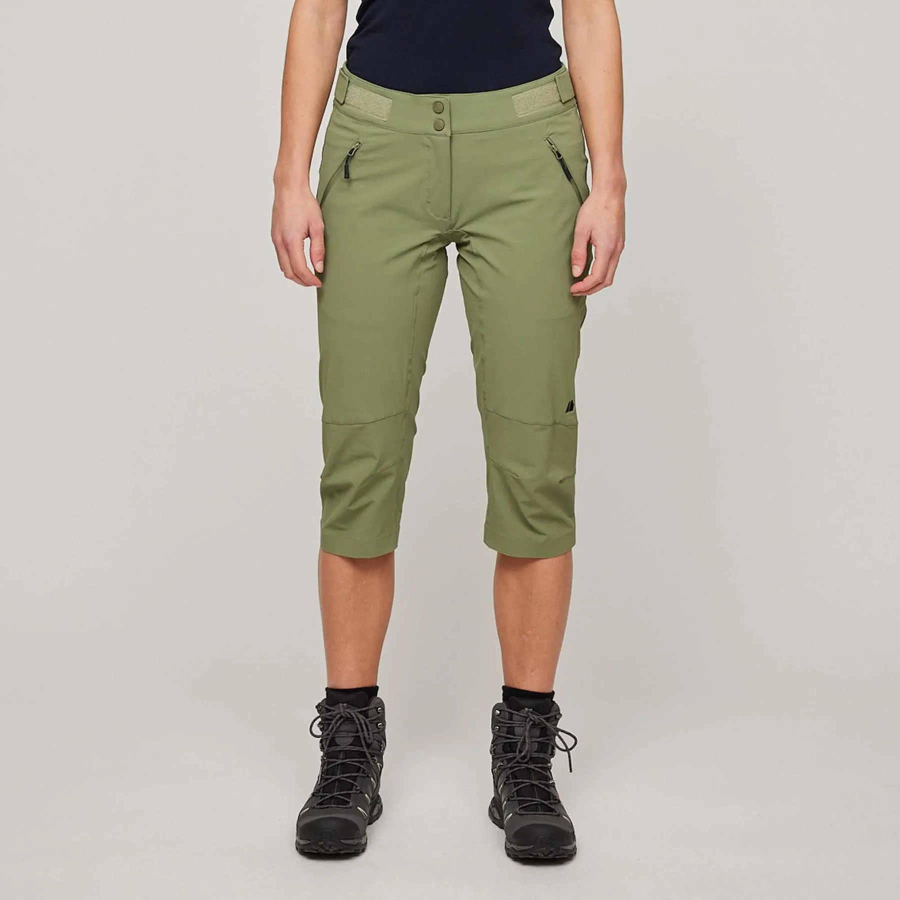 Turtagrø, shorts – lang