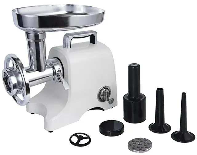 Brecom Kjøttkvern BK-1200