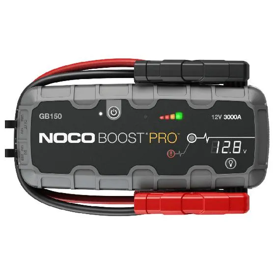 NOCO GB150 Boost PRO 3000A