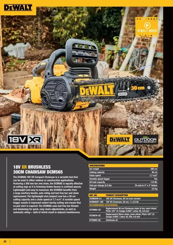 Outdoor fra 14. februar til 31. desember 2025 - kundeavisside 20