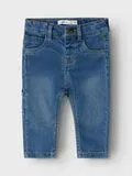 SMAL PASSFORM JEANS